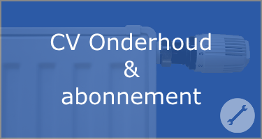 cv onderhoud