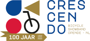 Muziekvereniging Crescendo Opende