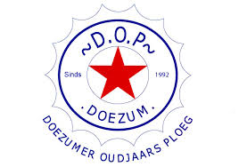 Oudejaarsvereniging Doezum DOP