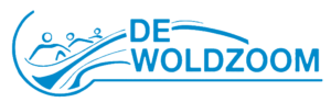 de woldzoom transparent blauw