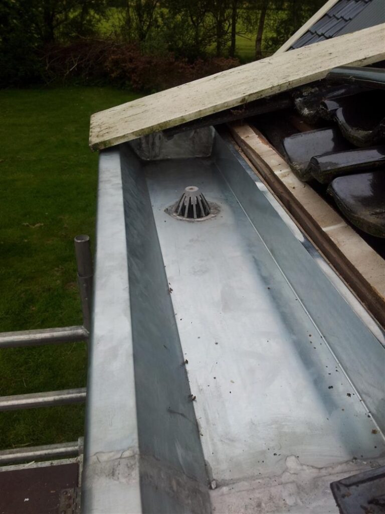 Zinkengoten steen 3 Grootegast