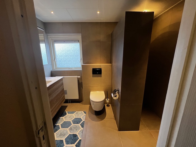 Badkamer Grijpskerk projecten
