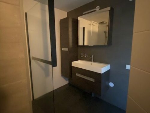 Badkamer Assen 1 Badkamer afgelopen project te Assen