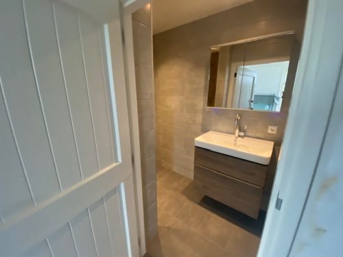 Badkamer oldekerk projecten Badkamer oldekerk projecten