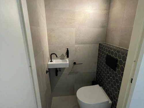 Toilet projecten Toilet Koopman Toilet projecten Toilet Koopman