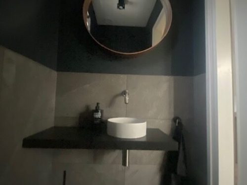 Toiletrenovatie Grootegast 1 Toiletrenovatie Grootegast