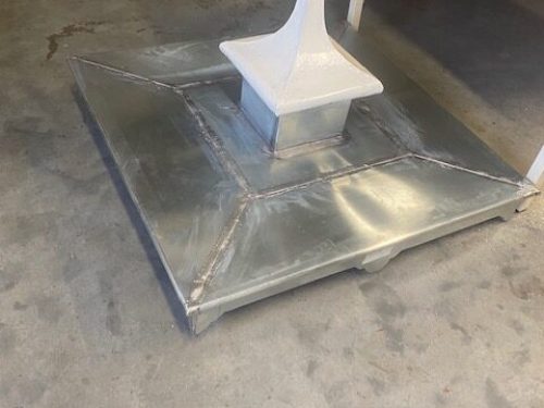 Zink Zuidhorn projecten Zink Zuidhorn projecten