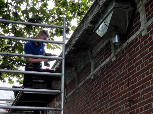 Zinkwerkprojecten5 Zinkwerkprojecten