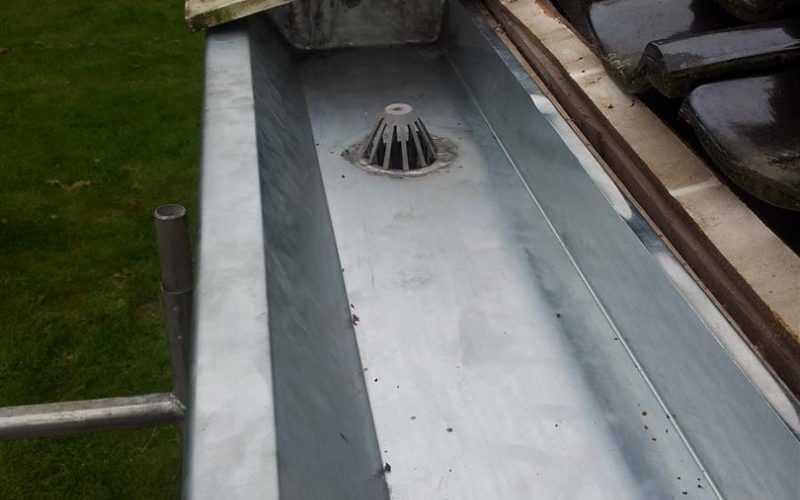 Zinkengoten steen 3 Grootegast